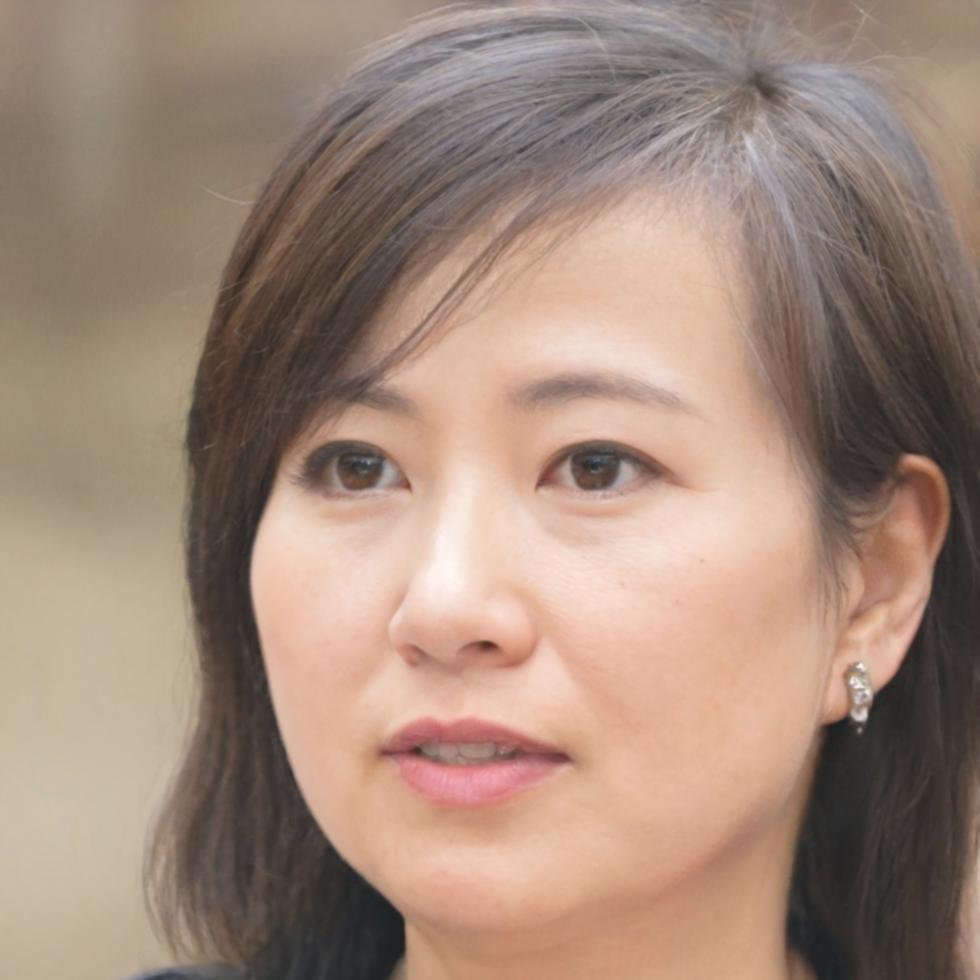 Amara Santos, consultora financiera especializada en franquicias
